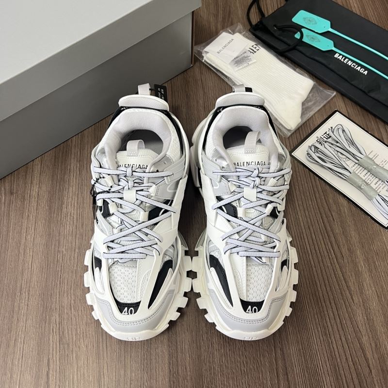 Balenciaga Track Shoes